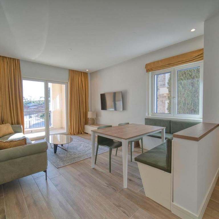 Lustica Bay Centrale by 2BHome - Apartman sa 2 Spavaće Sobe - 2