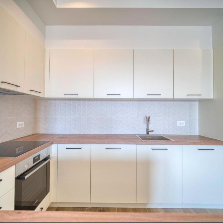 Lustica Bay Centrale by 2BHome - Apartman sa 2 Spavaće Sobe - 3