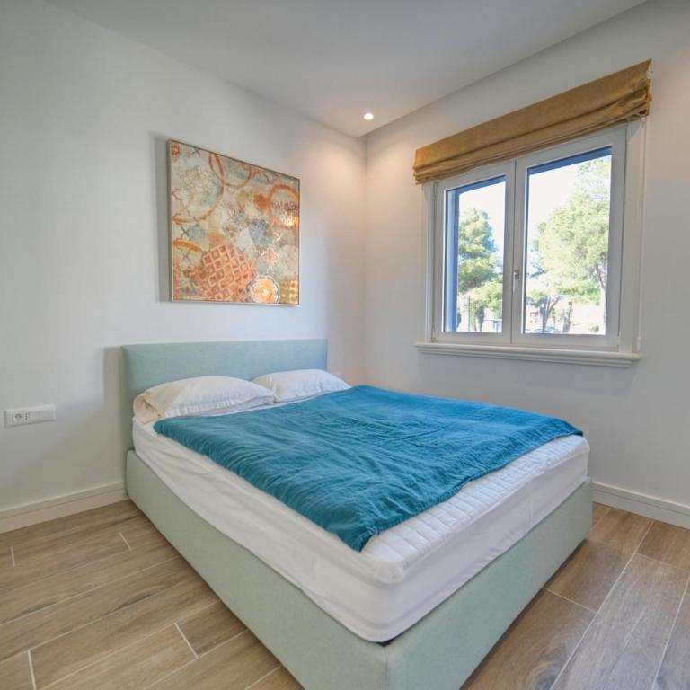 Lustica Bay Centrale by 2BHome - Apartman sa 2 Spavaće Sobe - 4
