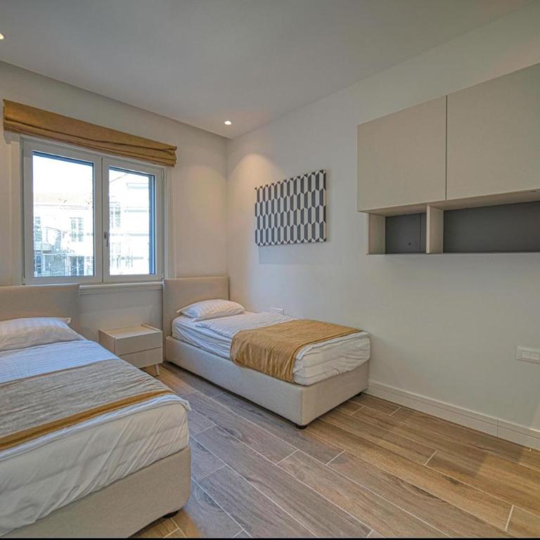 Lustica Bay Centrale by 2BHome - Apartman sa 2 Spavaće Sobe - 6