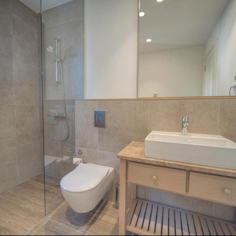 Lustica Bay Centrale by 2BHome - Apartman sa 2 Spavaće Sobe - 11