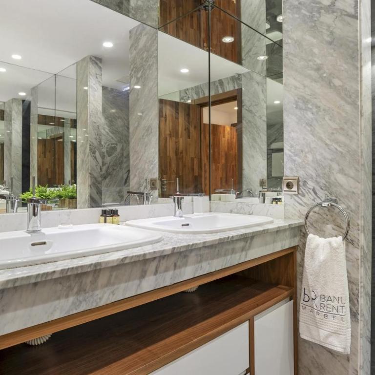 Casa Sevilla 511 - Apartamento Deluxe de 3 dormitorios - 20