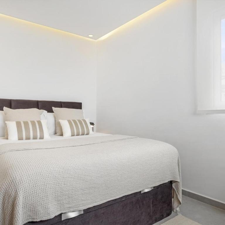Casa Sevilla 511 - Apartamento Deluxe de 3 dormitorios - 22
