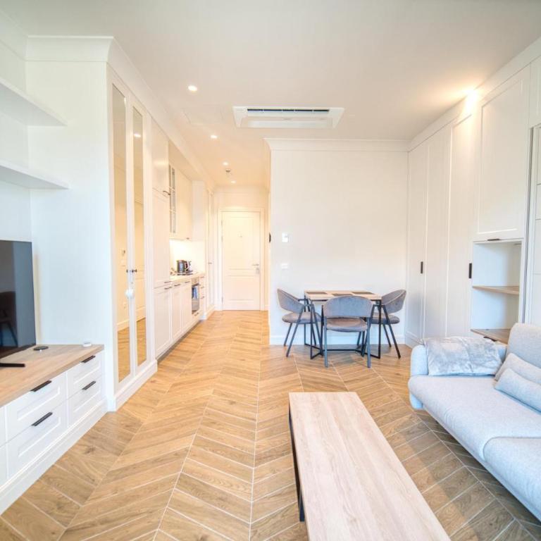 Lustica Bay Centrale by 2BHome - Deluks Soba - 5