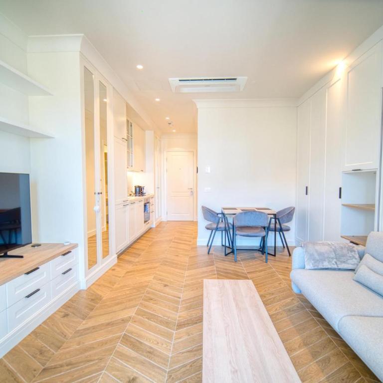 Lustica Bay Centrale by 2BHome - Deluks Soba - 9