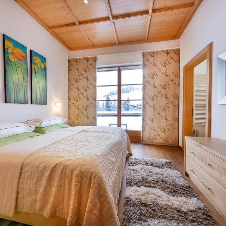 Clubhotel Hinterthal Lodge D3 - Ferienhaus - 10