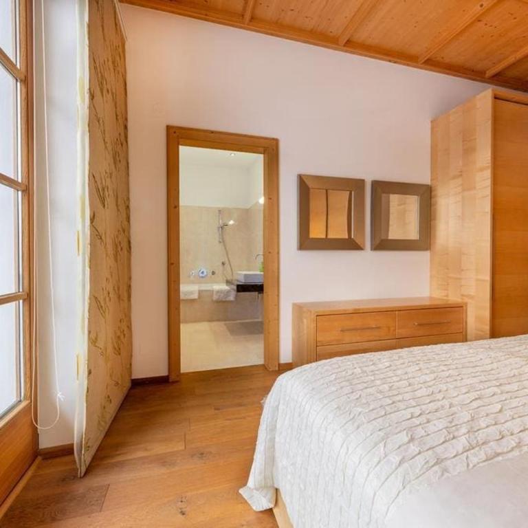 Clubhotel Hinterthal Lodge D3 - Ferienhaus - 28