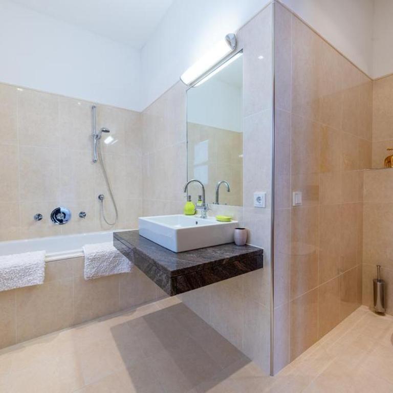 Clubhotel Hinterthal Lodge D3 - Ferienhaus - 23