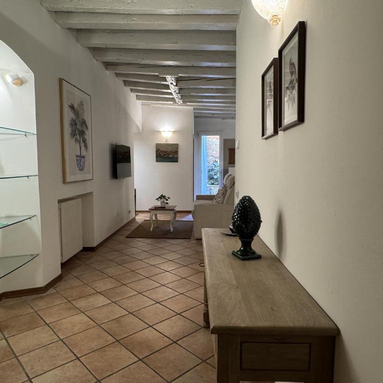 BELLINI Suite Garden - Appartamento con 1 Camera da Letto - 14