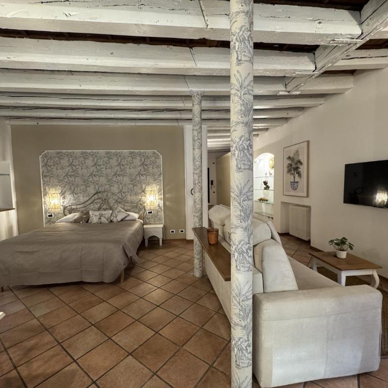 BELLINI Suite Garden - Appartamento con 1 Camera da Letto - 12