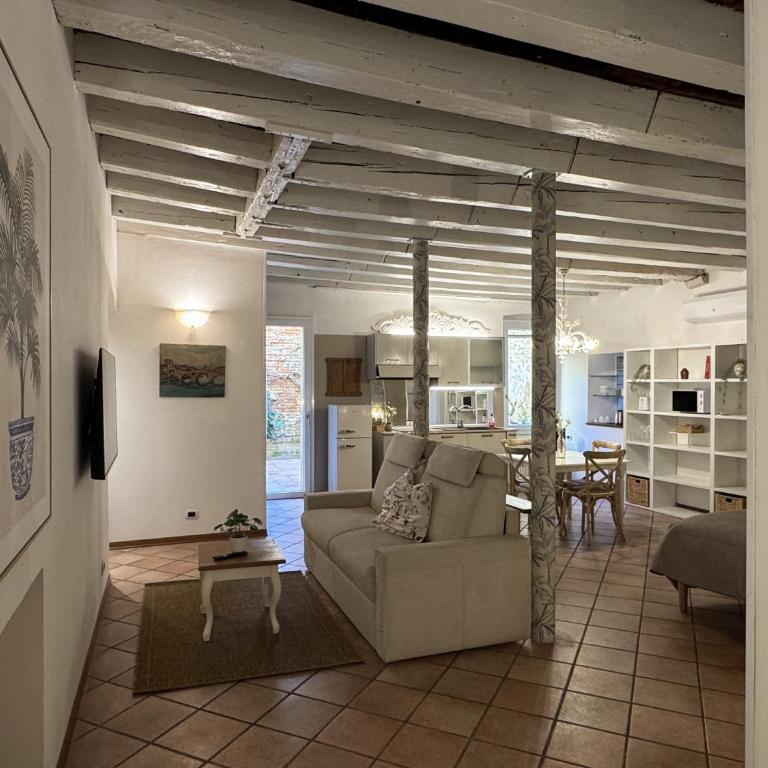BELLINI Suite Garden - Appartamento con 1 Camera da Letto - 9