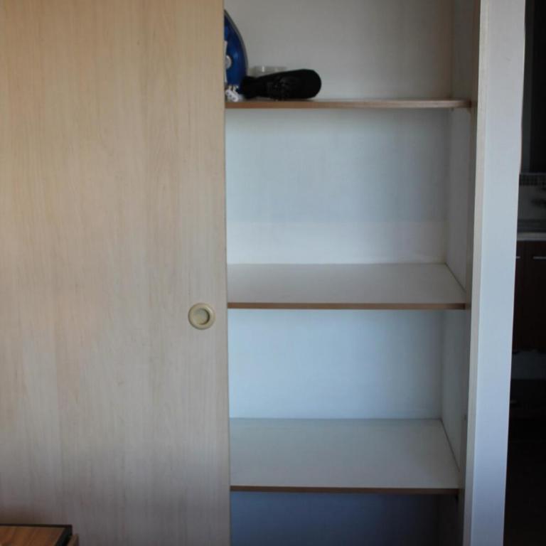 Espectacular apartamento vista Entel - Two-Bedroom Apartment - 2