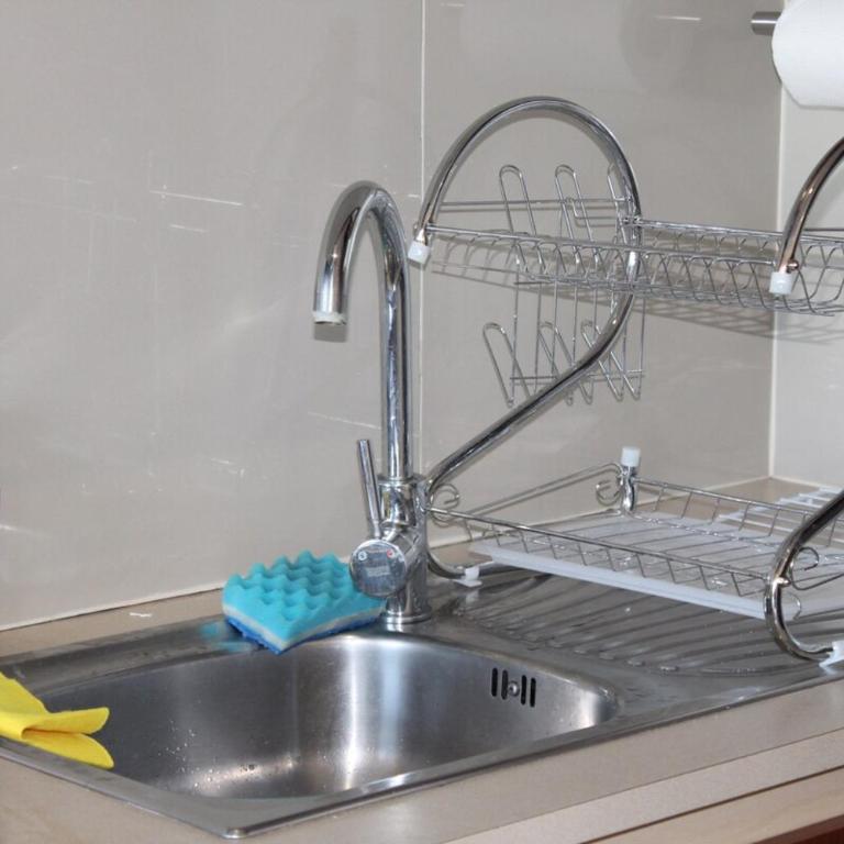Espectacular apartamento vista Entel - Two-Bedroom Apartment - 3