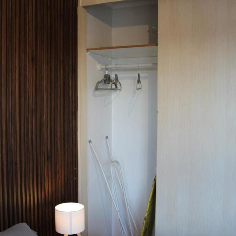 Espectacular apartamento vista Entel - Two-Bedroom Apartment - 4