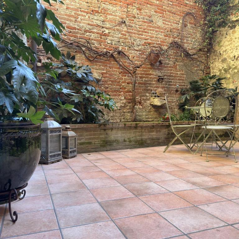 BELLINI Suite Garden - Appartamento con 1 Camera da Letto - 15