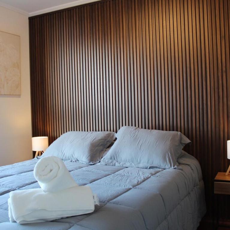 Espectacular apartamento vista Entel - Two-Bedroom Apartment - 17