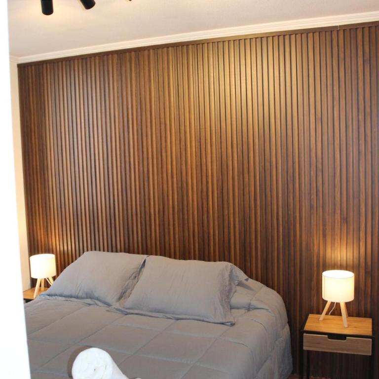 Espectacular apartamento vista Entel - Two-Bedroom Apartment - 18