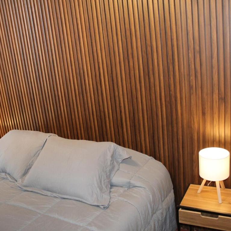 Espectacular apartamento vista Entel - Two-Bedroom Apartment - 37