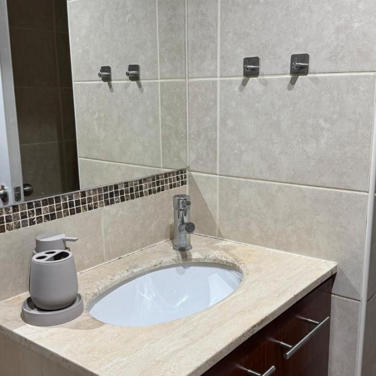 Espectacular apartamento vista Entel - Two-Bedroom Apartment - 38