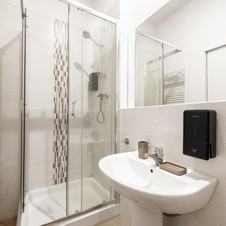 Tiro Suites in the center of Bologna - Camera King Superior - 6