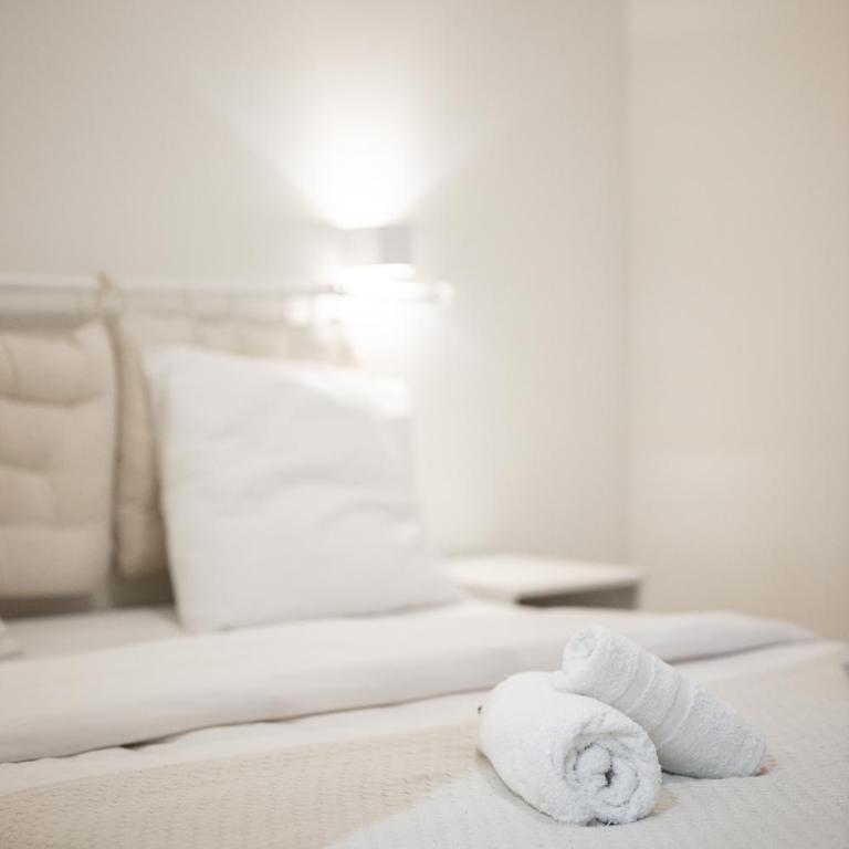 Elegant 2P Rue Meynadier 350 m Palais & beaches - Apartment mit 1 Schlafzimmer - 12