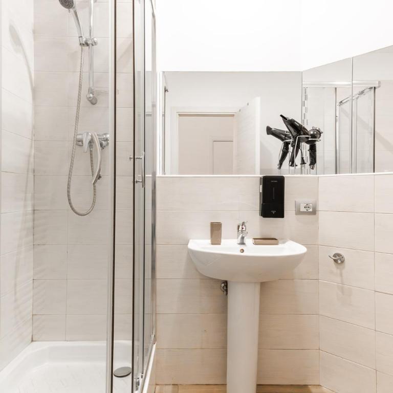 Tiro Suites in the center of Bologna - Camera King Superior - 2