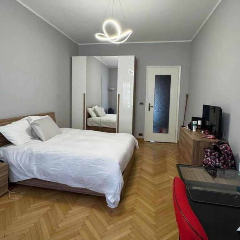 le stelle in cielo house - Appartamento con 1 Camera da Letto - 1