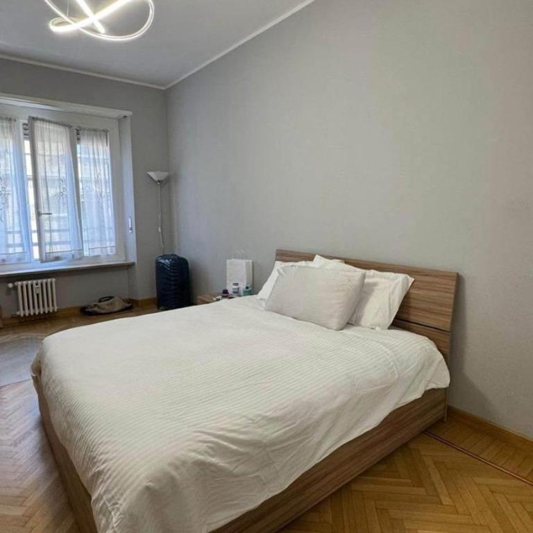 le stelle in cielo house - Appartamento con 1 Camera da Letto - 2