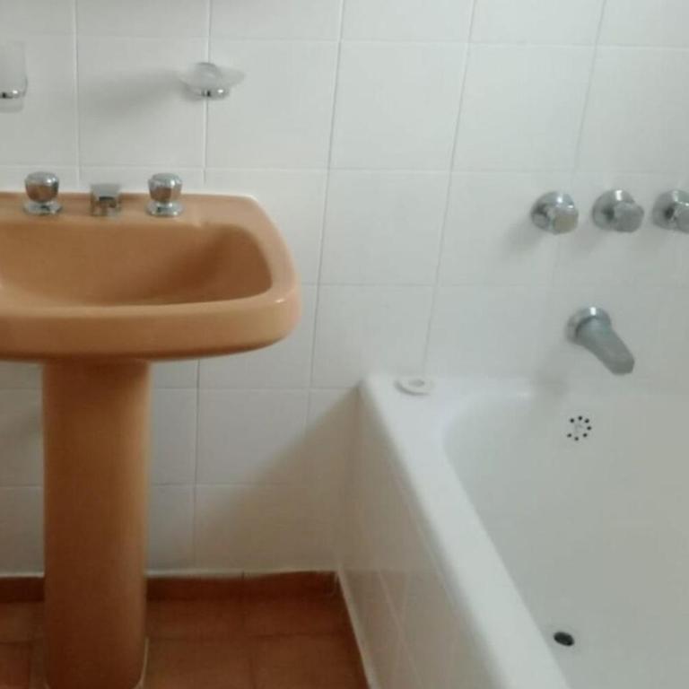 Rent Charcas y Thames - Apartamento de 1 dormitorio - 2
