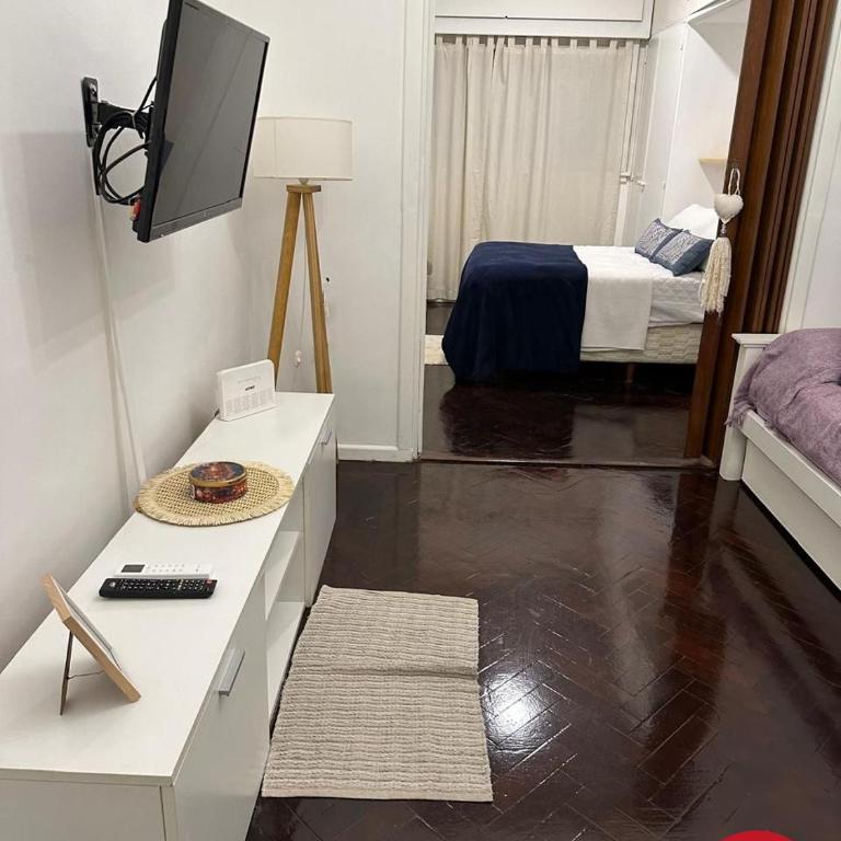 Rent Charcas y Thames - Apartamento de 1 dormitorio - 4