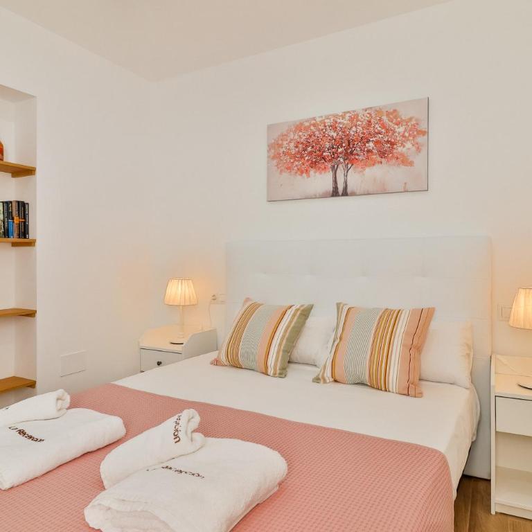C05 - El Palo Beach 2 Bedroom With Terrace - Apartamento con terraza - 3