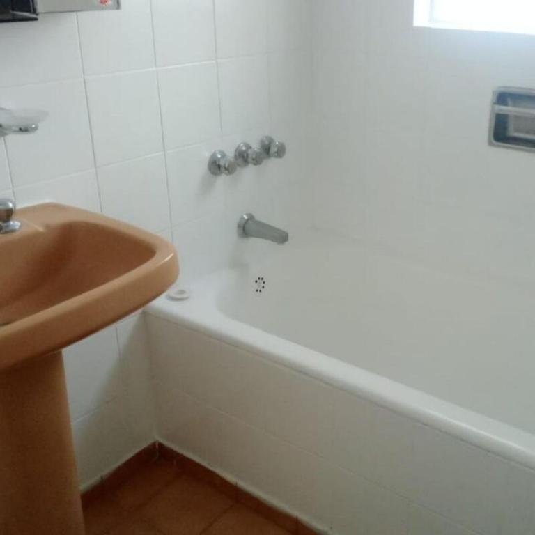 Rent Charcas y Thames - One-Bedroom Apartment - 7