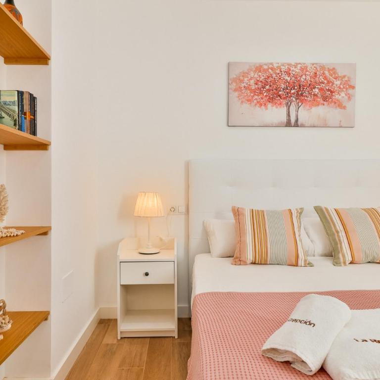 C05 - El Palo Beach 2 Bedroom With Terrace - Apartamento con terraza - 8
