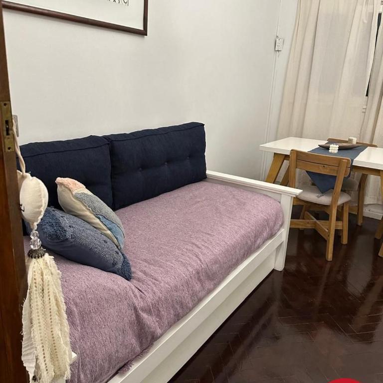 Rent Charcas y Thames - Apartamento de 1 dormitorio - 8