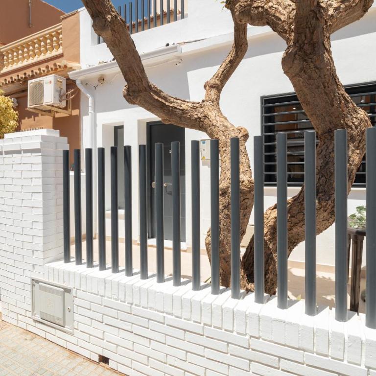 C05 - El Palo Beach 2 Bedroom With Terrace - Apartamento con terraza - 6