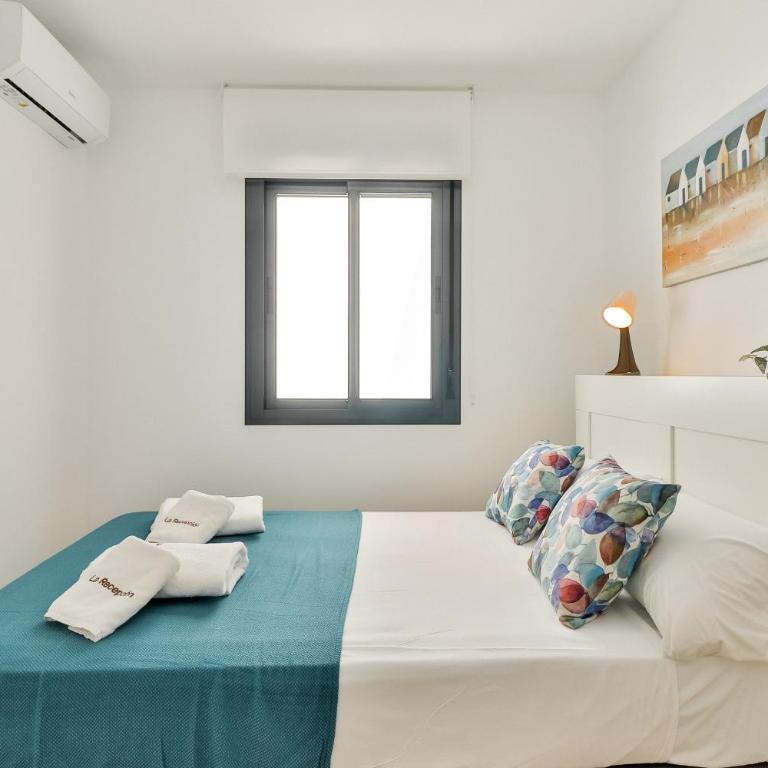 C05 - El Palo Beach 2 Bedroom With Terrace - Apartamento con terraza - 21