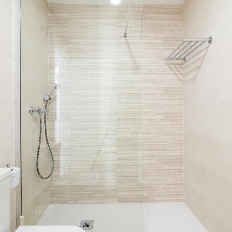 C05 - El Palo Beach 2 Bedroom With Terrace - Apartamento con terraza - 19