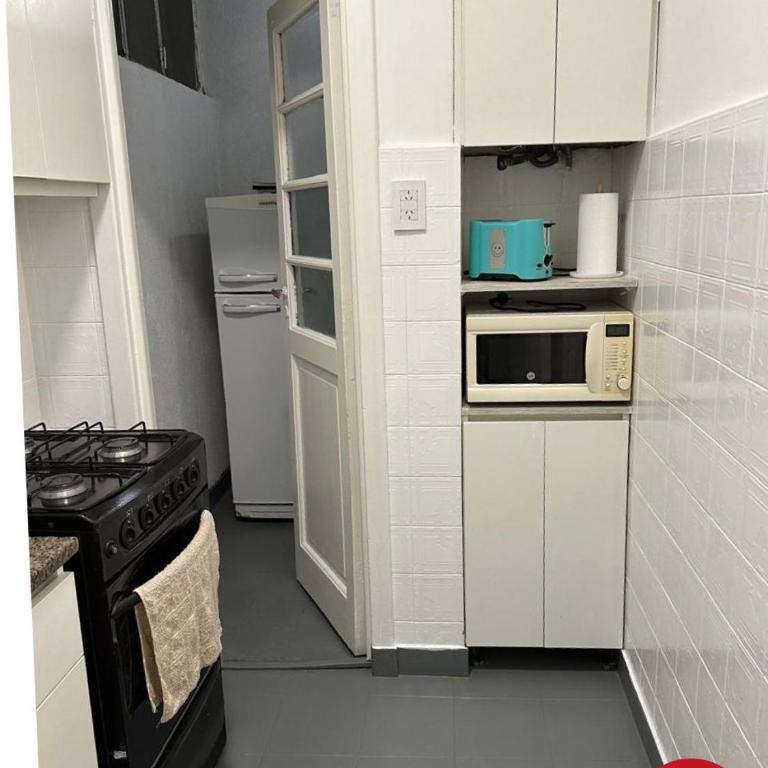 Rent Charcas y Thames - Apartamento de 1 dormitorio - 9