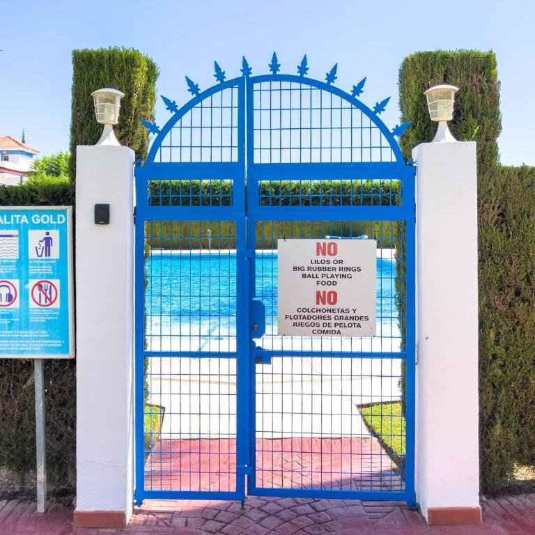 Casa adosada familiar en complejo con piscina - Bel Air 28 - Casa de 4 dormitorios - 45