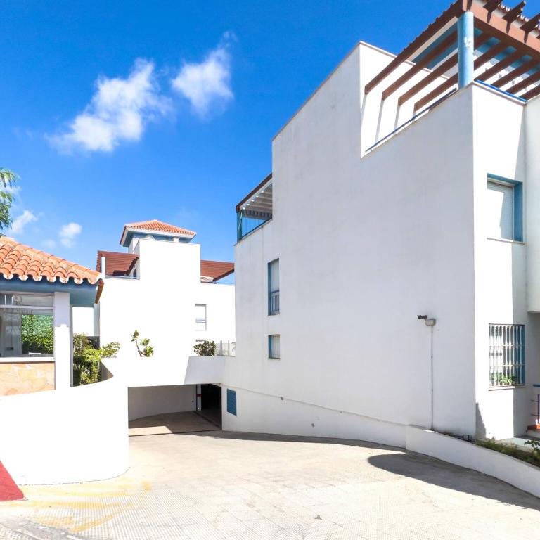 Casa adosada familiar en complejo con piscina - Bel Air 28 - Casa de 4 dormitorios - 46
