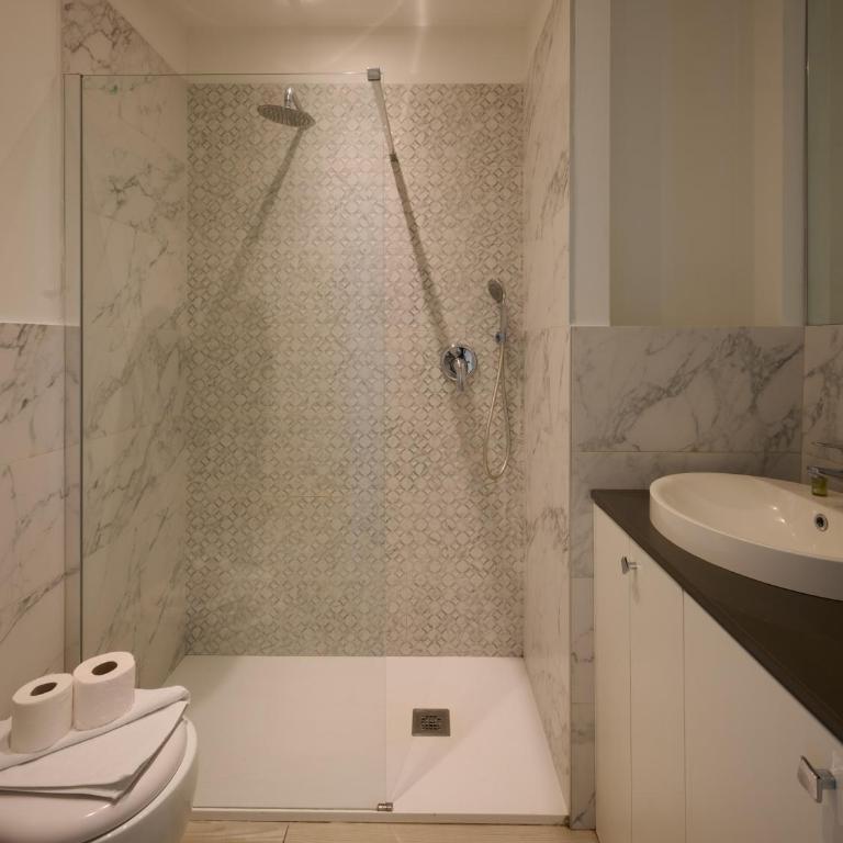 Appartamento Vittoria - Appartamento con 1 Camera da Letto - 8