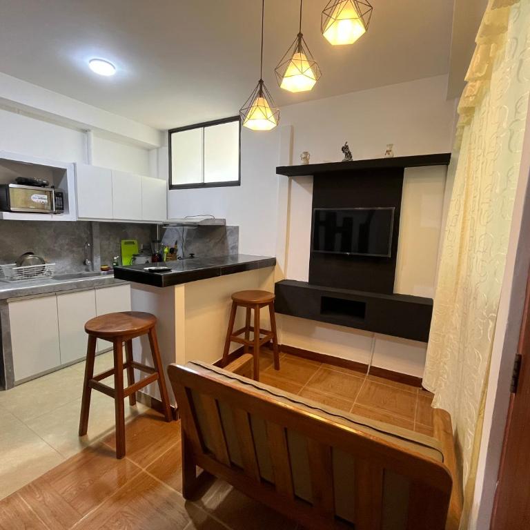 Casa Elhi - One-Bedroom Apartment - 1