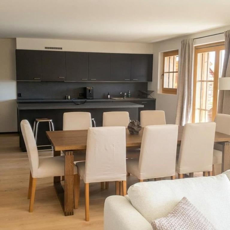 Les Elans - Three-Bedroom Superior Apartment - 3