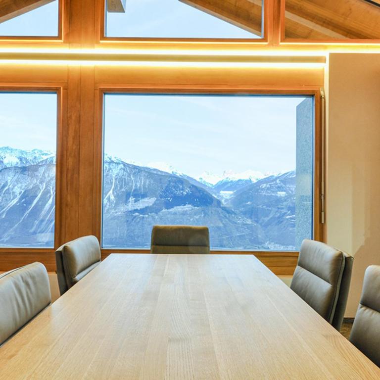 Chalet "Marbre" - Maison de Vacances - 6