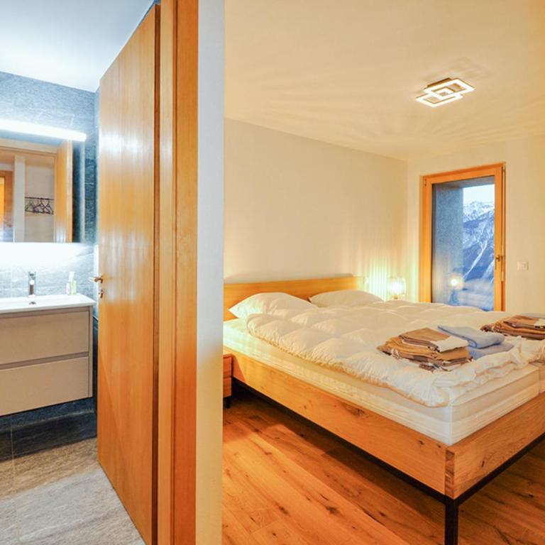 Chalet "Marbre" - Maison de Vacances - 12