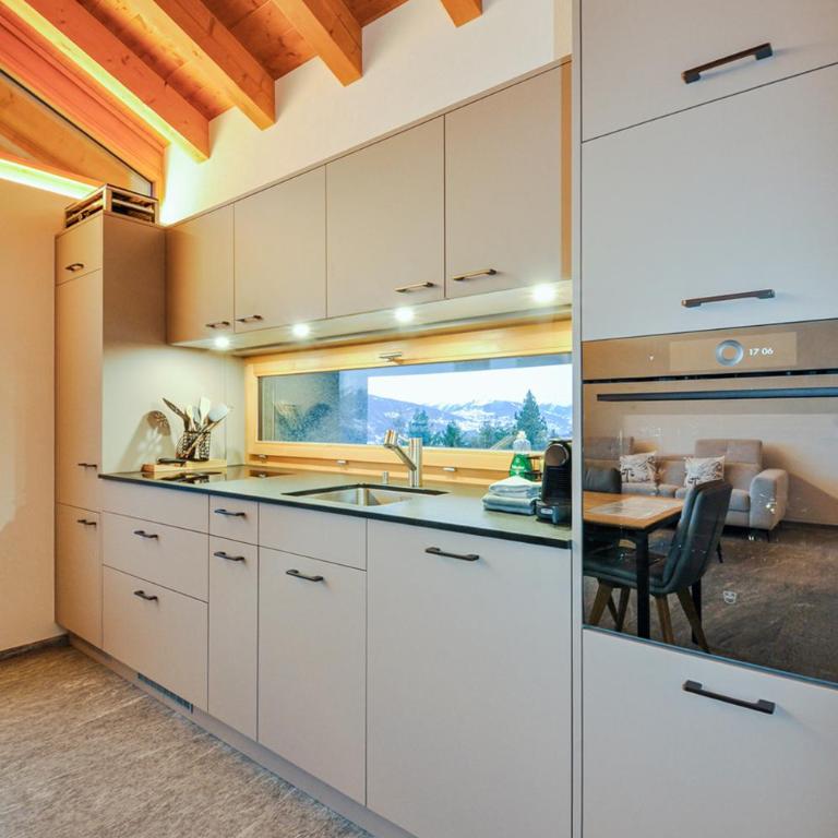 Chalet "Marbre" - Maison de Vacances - 11