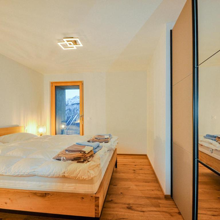 Chalet "Marbre" - Maison de Vacances - 13