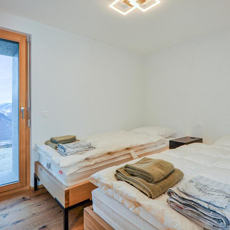 Chalet "Marbre" - Maison de Vacances - 15