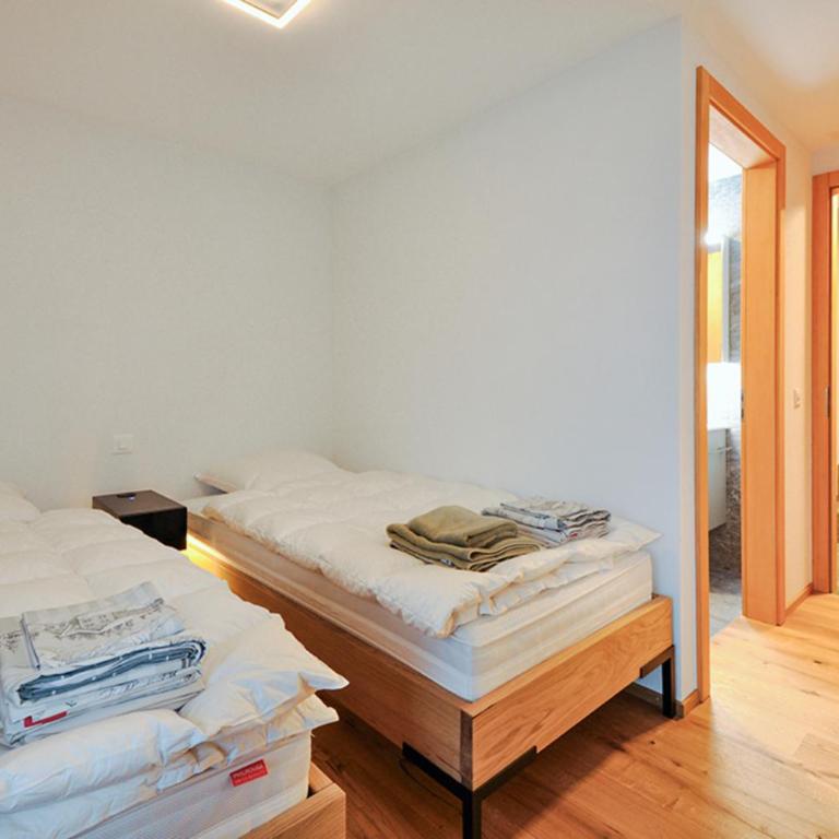 Chalet "Marbre" - Maison de Vacances - 16