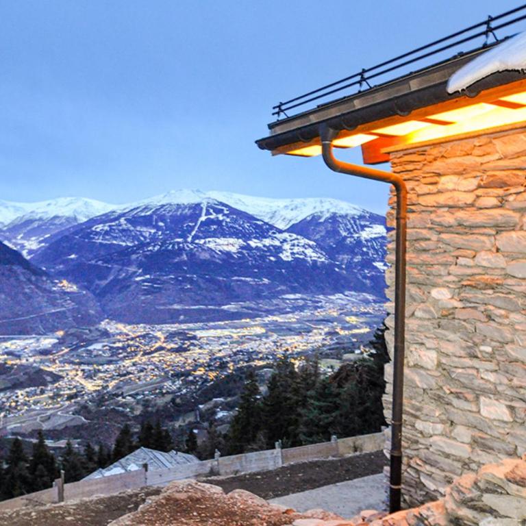 Chalet "Marbre" - Maison de Vacances - 26